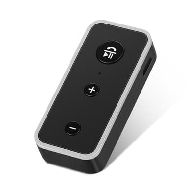 Langaton Bluetooth 5.0 Stereo Audio -musiikkivastaanotin
