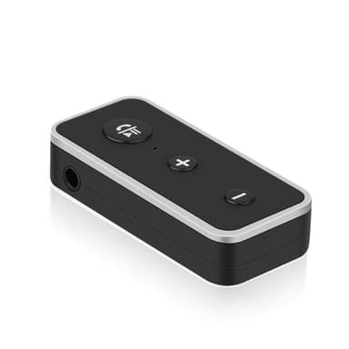Langaton Bluetooth 5.0 Stereo Audio -musiikkivastaanotin