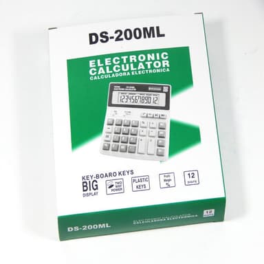DS-200ML aurinko- ja akkujen kaksoisvirtalähde Pöytätietokone