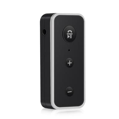 Langaton Bluetooth 5.0 Stereo Audio -musiikkivastaanotin