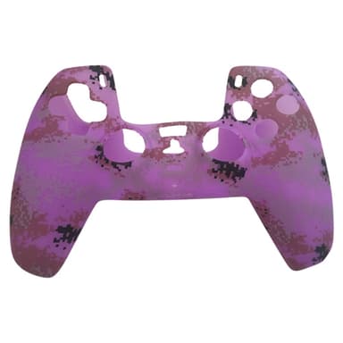 Silikoninen nahkakahva Playstation 5 PS5 -ohjaimelle