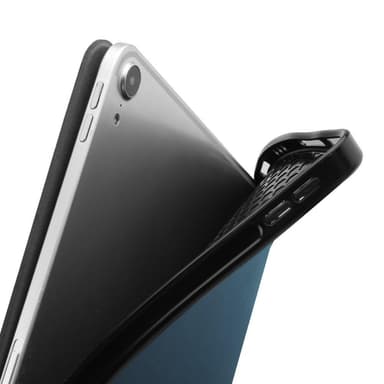 Apple iPad Air (2020) (2022) Kolminkertainen jalusta tablettikotelo -