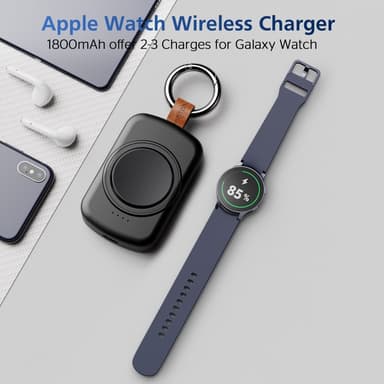 PowerBank Samsung Galaxy Watch 6 Watch 5 Watch 4 40mm 44mm