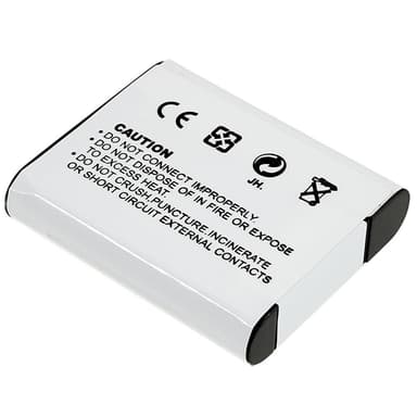 LI-90B-akku Olympus SP110/XZ-2/TG-4/DB-110/TG-5/GRIII/TG1 jne