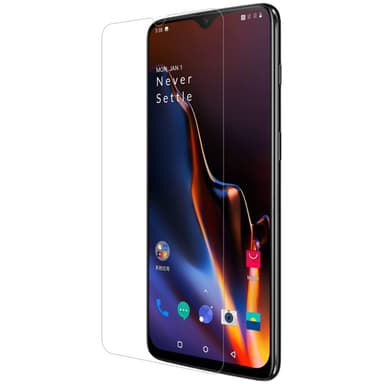 NILLKIN Amazing H+PRO karkaistu lasi OnePlus 6T