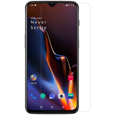 NILLKIN Amazing H+PRO karkaistu lasi OnePlus 6T
