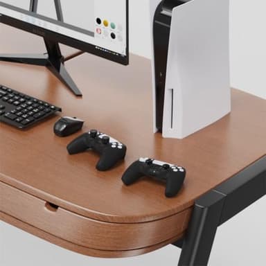 Playstation 5/PS5 -ohjaimen suojakotelo+keinukorkin kannen liipaisinavainsarja