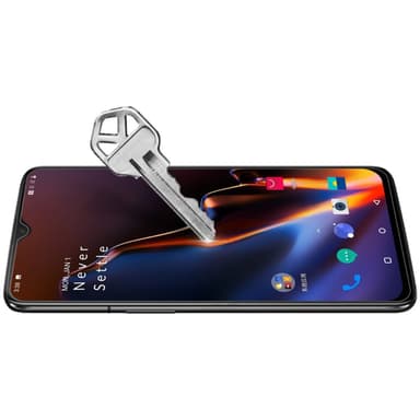 NILLKIN Amazing H+PRO karkaistu lasi OnePlus 6T
