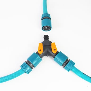 Hana Venttiilikytkin vedenerotin Adapterin pikaliitin