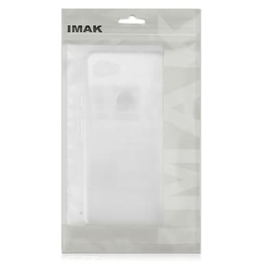 IMAK UX-5 -sarjan TPU-matkapuhelimen kansi OnePlus 8 Prolle