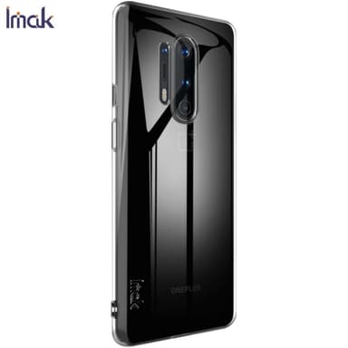 IMAK UX-5 -sarjan TPU-matkapuhelimen kansi OnePlus 8 Prolle