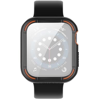 NILLKIN Apple Watch Series 4/5/6/SE 44 mm Täysi peittosuoja