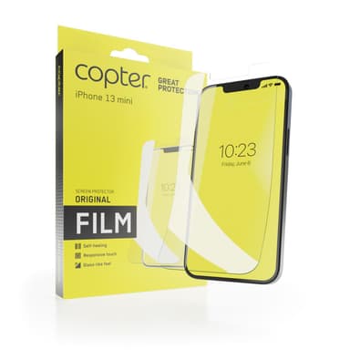 Copter Näytönsuoja iPhone 13 Minille