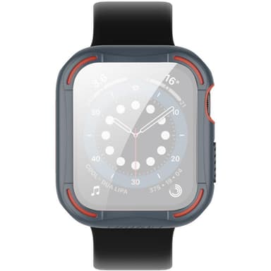NILLKIN Apple Watch Series 4/5/6/SE 44 mm Täysi peittosuoja