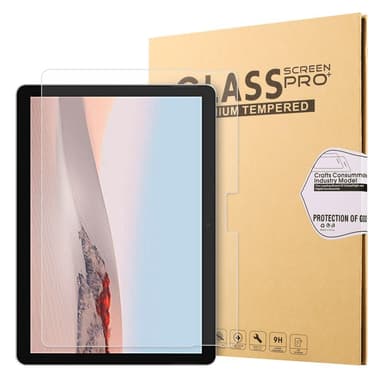 Karkaistun lasin näytönsuoja Surface Go 2/G 3: lle