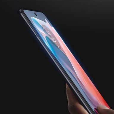 DUX DUCIS Motorola Moto G04 4G:lle täysin peittävälle karkaistulle lasille