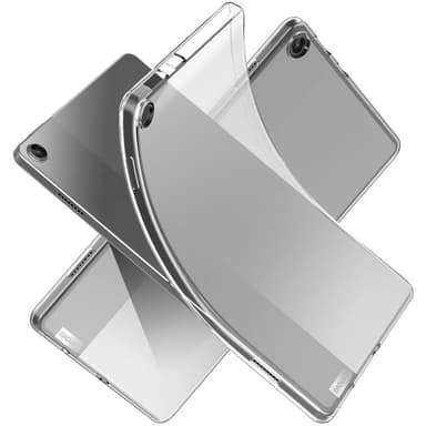 Lenovo Tab M10 (Gen 3) -TPU kirkas himmeä tablettikotelo