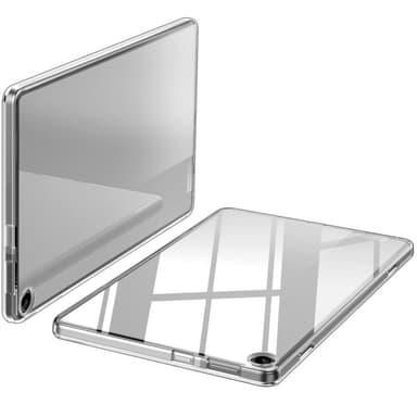 Lenovo Tab M10 (Gen 3) -TPU kirkas himmeä tablettikotelo