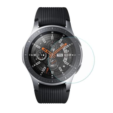 HAT PRINCE 0.2mm karkaistu lasi Samsung Galaxy Watch 46mm 2 kpl