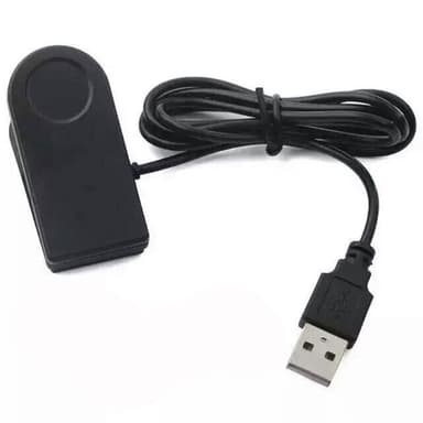 Garmin Forerunner 35/230/235xT/630/735XT/Approach S20 latauskaapeli