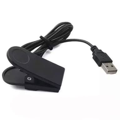 Garmin Forerunner 35/230/235xT/630/735XT/Approach S20 latauskaapeli