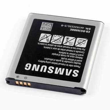 Akku Samsung Alkuperäinen Galaxy Xcover 3 Li-Ion 2200mAh