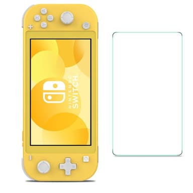Karkaistu lasi 0,25 mm yhteensopiva Nintendo Switch Liten kanssa