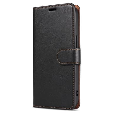 Tyylikäs retrotyylinen suojakuori iPhone 15