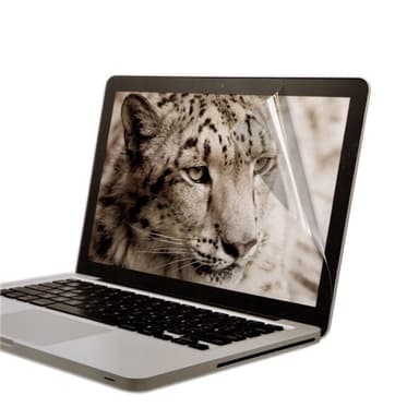 MacBook Air 13,3"" A1932 (2018) + Retina-mallin näytönsuojakalvo