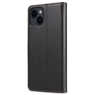 Tyylikäs retrotyylinen suojakuori iPhone 15