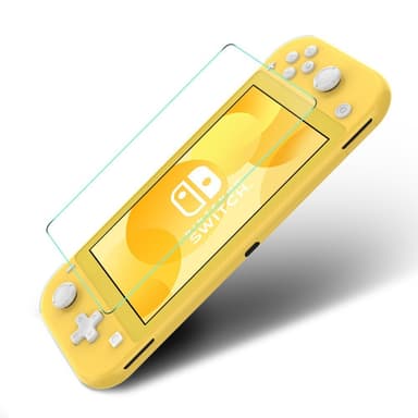 Karkaistu lasi 0,25 mm yhteensopiva Nintendo Switch Liten kanssa