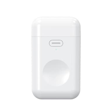 Langaton laturi Powerbank Apple Watch Series 7/6/5/4/3/2/1
