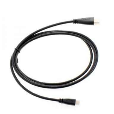 1.5M Micro HDMI-HDMI-videokaapeli