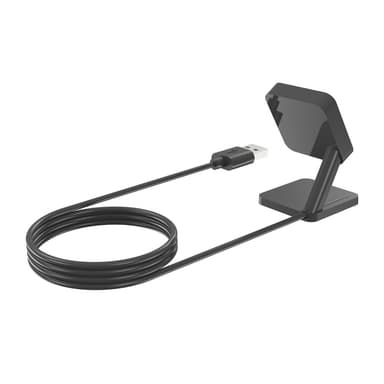 Laturiteline Huami Amazfit T-rex Ultra -lataustelakalle