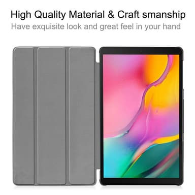 Samsung Galaxy Tab A 10.1 (2019) SM-T515 kotelo, älä koske