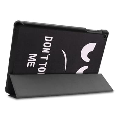 Samsung Galaxy Tab A 10.1 (2019) SM-T515 kotelo, älä koske