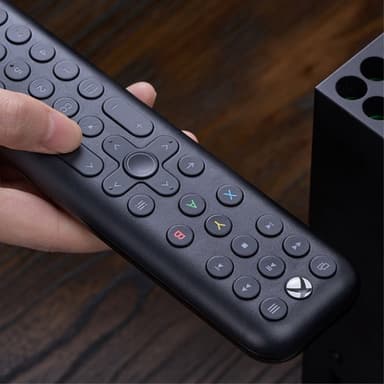 Media Remote Xbox Series X/S Xbox One Infrapunakaukosäädin