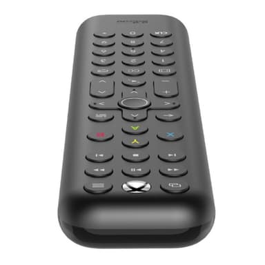 Media Remote Xbox Series X/S Xbox One Infrapunakaukosäädin