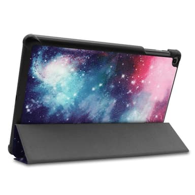 Samsung Galaxy Tab A 10.1 (2019) SM-T515 Suojakotelo Galaxy-kuvio