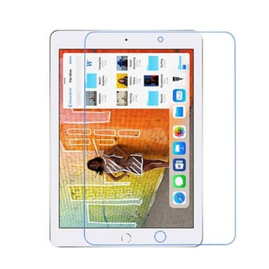 Apple iPad 10.2 2021/2020/2019 HD kirkas LCD-näytönsuojakalvo