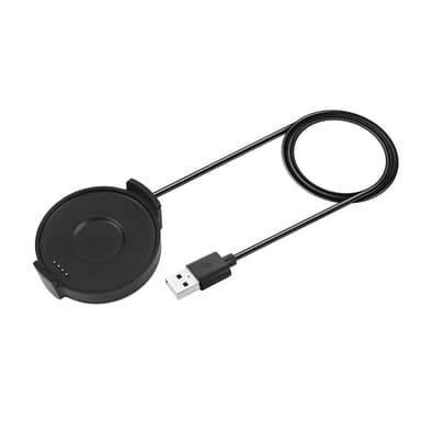 Magneettinen imulaturi TicWatch Pro Smart Watchille 1m USB-latauskaapelilla