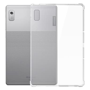 Lenovo Tab M9 -TPU kirkas himmeä tablettikotelo
