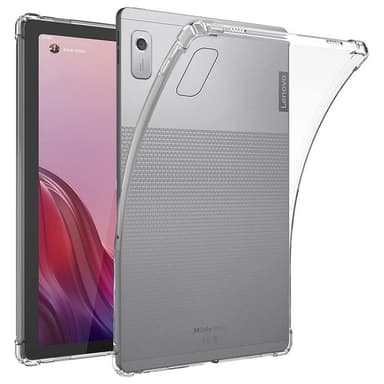 Lenovo Tab M9 -TPU kirkas himmeä tablettikotelo