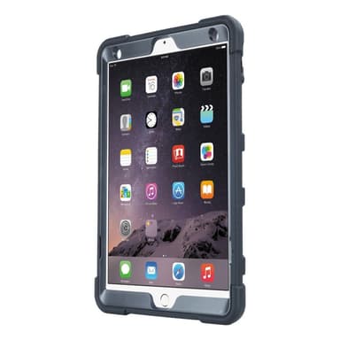 Irrotettava 2-in-1 suojaava TPU iPad Air 10.5 (2019) /Pro 10.5 (2017)
