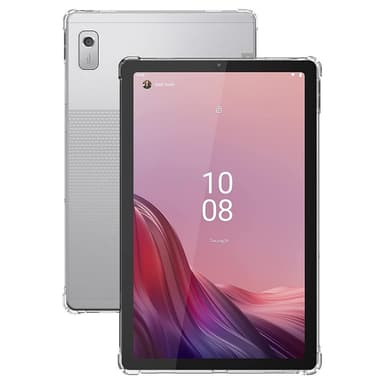 Lenovo Tab M9 -TPU kirkas himmeä tablettikotelo
