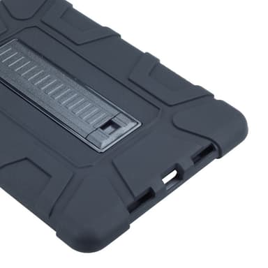 Irrotettava 2-in-1 suojaava TPU iPad Air 10.5 (2019) /Pro 10.5 (2017)