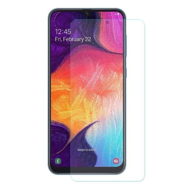 ENKAY Karkaistu Lasi Näytönsuoja Samsung Galaxy M30/A40s/A50/A30/A20