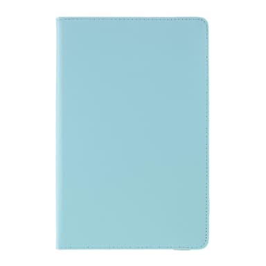 Litchi-kotelon pyörivä jalusta Samsung Galaxy Tab A7 10.4 (2020)
