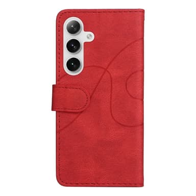 Samsung Galaxy S25 / S24 KT -sarjalle 1 kaksiväriselle