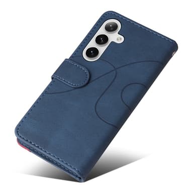 Samsung Galaxy S25 / S24 KT -sarjalle 1 kaksiväriselle